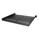 CHAROLA VENTILADA STARTECH PARA RACK 1U HASTA 20KG CABSHELF116V