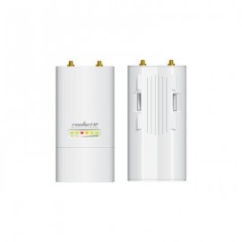 ANTENA UBIQUITI 2 4 GHZ Rocketm2