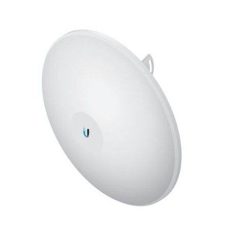 POWERBEAM UBIQUITI AIRMAX AC 450MBPS F 5 GHZ5150 - 5875 PBE-5AC-500