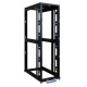 RACK GABINETE TRIPP LITE SR42UBEXPND INDEPENDIENTE 42U NEGRO 1361KG