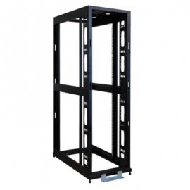 RACK GABINETE TRIPP LITE SR42UBEXPND INDEPENDIENTE 42U NEGRO 1361KG