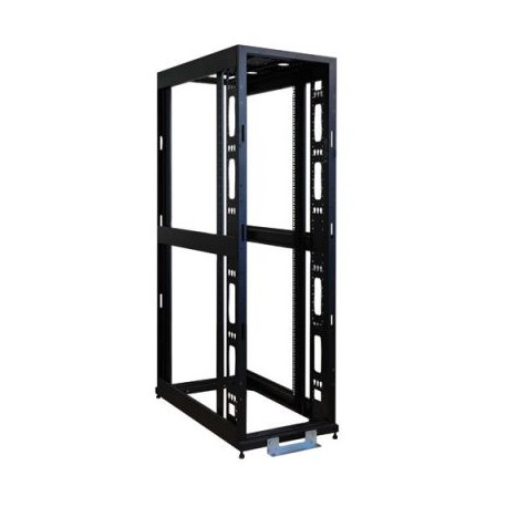 RACK GABINETE TRIPP LITE SR42UBEXPND INDEPENDIENTE 42U NEGRO 1361KG