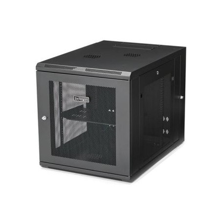 GABINETE STARTECH RK1232WALHM PARA PARED 12U 90KG