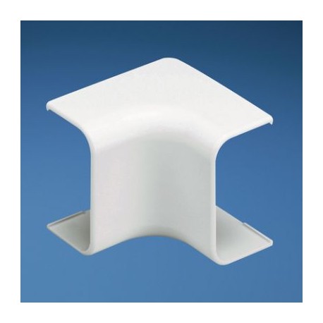 ESQUINERO INTERIOR PANDUIT icf10wh-x PVC BLANCO