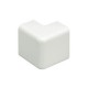 ESQUINERO EXTERIOR PANDUIT ocf10wh-x COLOR BLANCO