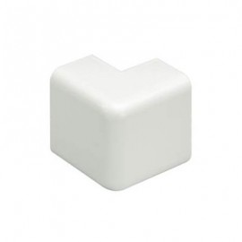 ESQUINERO EXTERIOR PANDUIT ocf10wh-x COLOR BLANCO