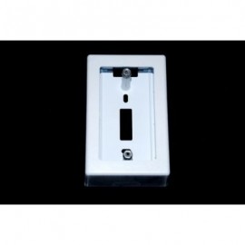 CAJA SUPERFICIAL PANDUIT JB3510WH-A COLOR BLANCO