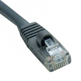 CABLE PATCH TRIPP LITE CAT5E RJ-45 45.72M GRIS N007-150-GY