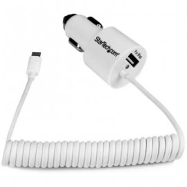 CABLE STARTECH MICRO USB USB A MICRO USB