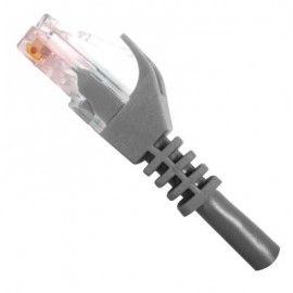 CABLE PATCH UTP QIAN NW1C5 CAT5 2 METROS GRIS