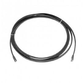 CABLE PATCH COMMSCOPE NEGRO CAT6 UTP DE 7FT TCPC-6RUVB-BK07F