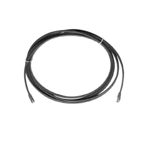 CABLE PATCH COMMSCOPE NEGRO CAT6 UTP DE 7FT TCPC-6RUVB-BK07F