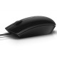 MOUSE DELL 275-BBCC, COLOR NEGRO, TIPO USB, ÓPTICO
