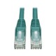 CABLE PATCH TRIPP LITE CAT6 RJ-45 MACHO 2.1M VERDE N201-007-GN