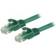 CABLE PATCH CAT6 UTP STARTECH N6PATC15MGN RJ45 MACHO 15 METROS