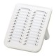 MODULO DE EXPANSION PANASONIC 48 TECLAS KX-DT590X NEGRO