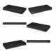 VIDEO SPLITTER MANHATTAN HDMI HDTV 1080P, 1 IN : 8 OUT 207492