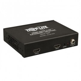 DIVISOR EXTENSOR HDMI TRIPP LITE 4 PUERTOS CAT5/6 FULL HD B126-004