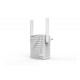 EXTENSOR DE RED TENDA A18 2.4 5 GHZ 1 2 867 MBPS COLOR BLANCO