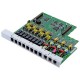 TARJETA DE EXPANSION PANASONIC - VERDE COLOR BLANCO PANASONIC
