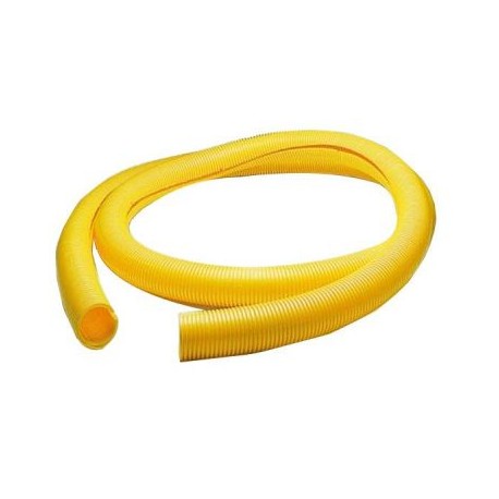 TUBO FLEXIBLE COMMSCOPE 2" SLOTTED 5 FT YL FGS-MIDY-15F