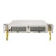 PANEL DE PARCHEO COMMSCOPE DFO FPX DE 2 UR VACIO FPX-2FR000-000