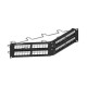 PANEL PATCH COMMSCOPE ANGULADO MODULAR 48P SL 2UR UTP 760237043