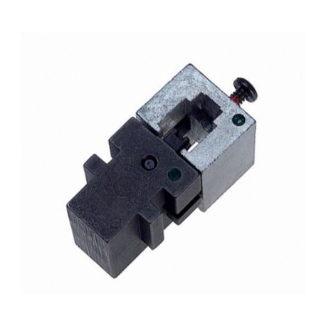DADO PARA 8 POSICIONES COMMSCOPE 853400-1