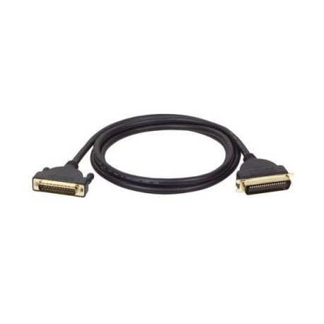 CABLE TRIPP LITE DB25 MACHO A CENTRONICS 36 MACHO 3.05M P606-010