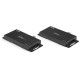 EXTENSOR HDMI POR FIBRA OPTICA 4K HDMI 2.0B SURROUND 7.1