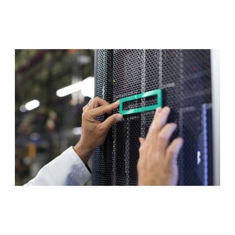 MODULO TRASCEPTOR HPE J4859D ARUBA SFP LC 1000MBIT/S 1KM.