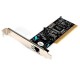 ADAPTADOR TARJETA PCI   1 PUERTO GIGABIT RJ45 NIC  STARTECH ST1000BT32