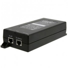 INYECTOR/ADAPTADOR POE AIR-PWRINJ6 25W 10,100,1000Mbit/s