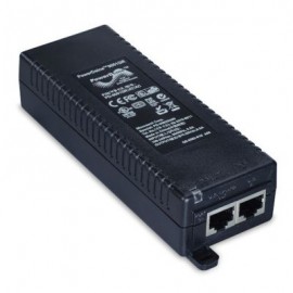 INYECTOR POE HP ARUBA GIGABIT 30W RJ45 ACCESS POINT JW629A