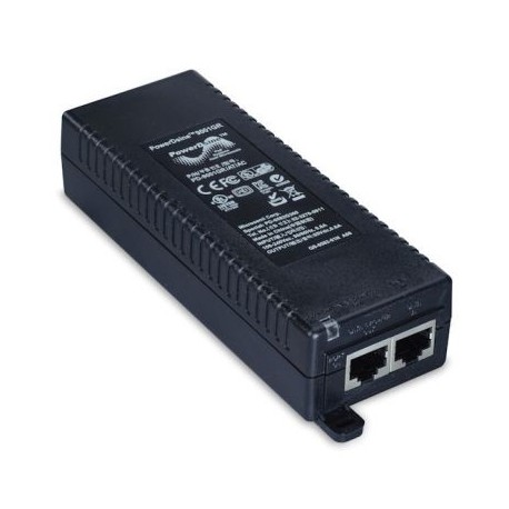 INYECTOR POE HP ARUBA GIGABIT 30W RJ45 ACCESS POINT JW629A