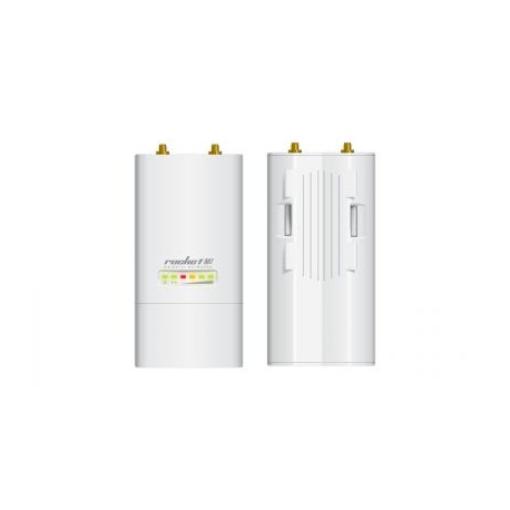 ANTENA UBIQUITI 2 4 GHZ Rocketm2