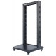 RACK DE 2 POSTES 26U NEGRO ACERO INTELLINET 714228