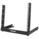 RACK INTELLINET 19" 2 POSTES 12U ESCRITORIO ACERO 714747