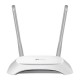ROUTER TP-LINK TL-WR840N 300MBPS N 2.4GHZ 2 ANTENAS