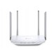 ROUTER TP-LINK ARCHER C50 AC1200 BANDA DUAL 2.4/5.0GHZ 4 ANTENAS