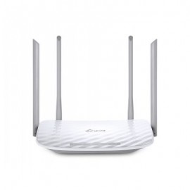 ROUTER TP-LINK ARCHER C50 AC1200 BANDA DUAL 2.4/5.0GHZ 4 ANTENAS