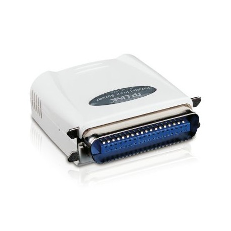 SERVIDOR DE IMPRESION TP LINK TL-PS110P 1 PTO PARALELO