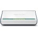 SWITCH TENDA FAST ETHERNET MINI S108 10/100MBPS 8 PUERTOS S108