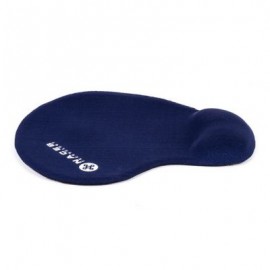 MOUSE PAD NACEB TECHNOLOGY COLOR MORADO TIPO GEL