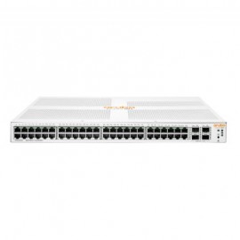 SWITCH HP ARUBA INSTANT ON 1930 48G POE CLASE 4 4SFP/SFP+ JL686A