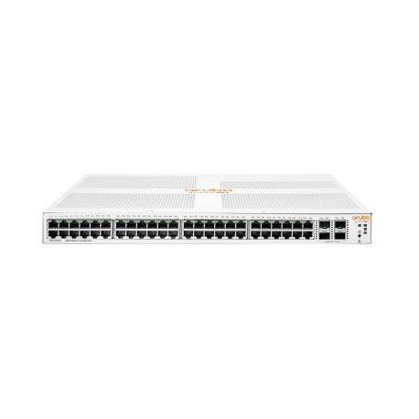 SWITCH HP ARUBA INSTANT ON 1930 48G POE CLASE 4 4SFP/SFP+ JL686A