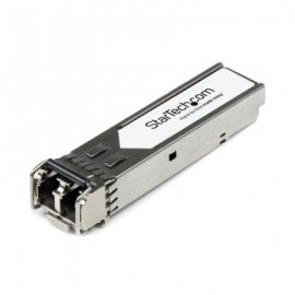 MODULO SFP LC COMPATIBLE CON EXTREME NETWORKS 10051