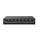SWITCH TPLINK 8 PUERTOS 10/100/1000MBPS/LS1008G