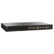 SWITCH CISCO SG350-28-K9-NA 28-PORT G IGABIT MANAGED
