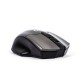 MOUSE NACEB TECHNOLOGY COLOR GRIS RF INALAMBRICO